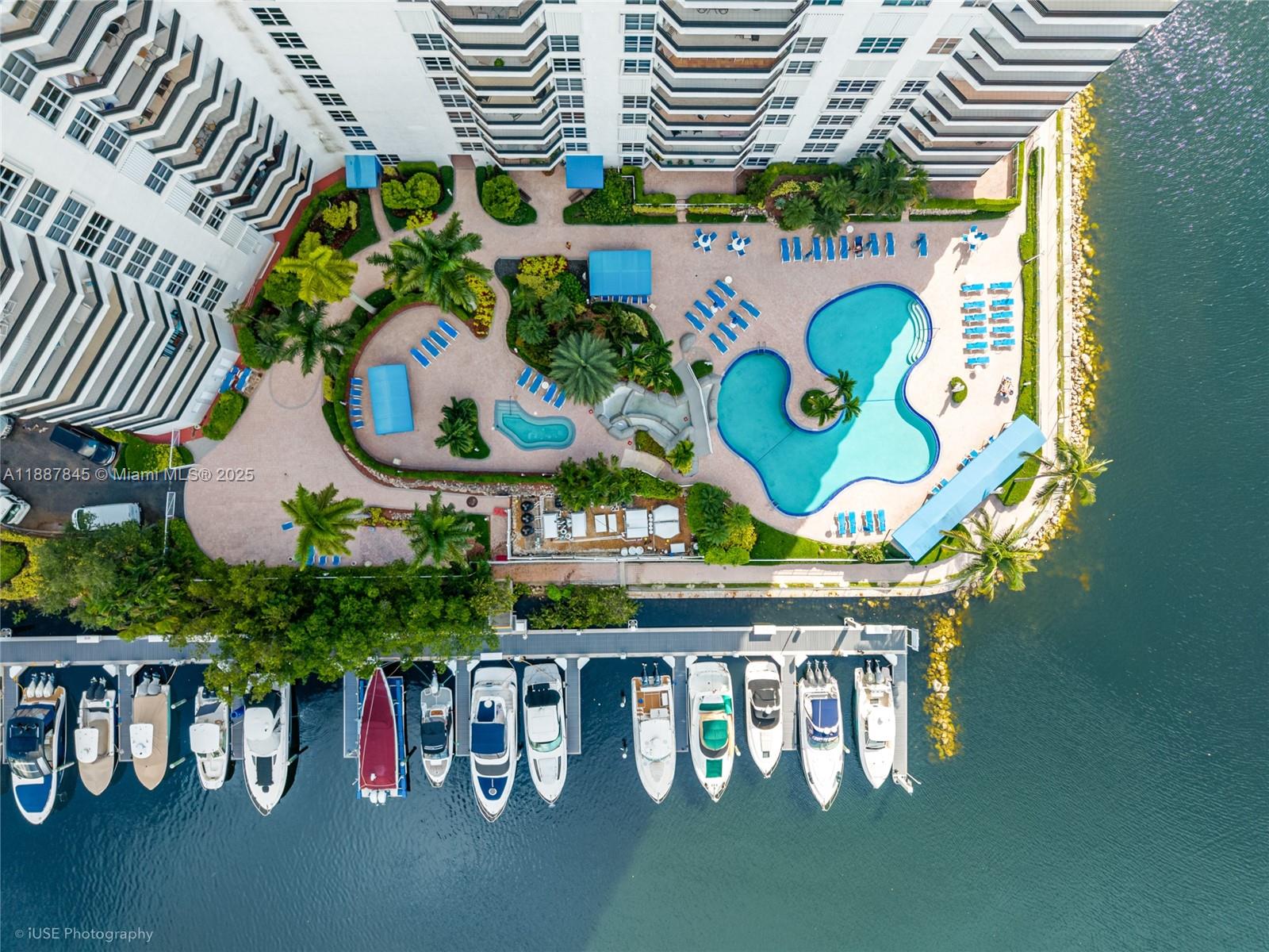 Photo of 3530 Mystic Pointe Dr  #101, Aventura, Florida, 33180 - 