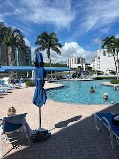 Photo of 3530 Mystic Pointe Dr  #101, Aventura, Florida, 33180 - 