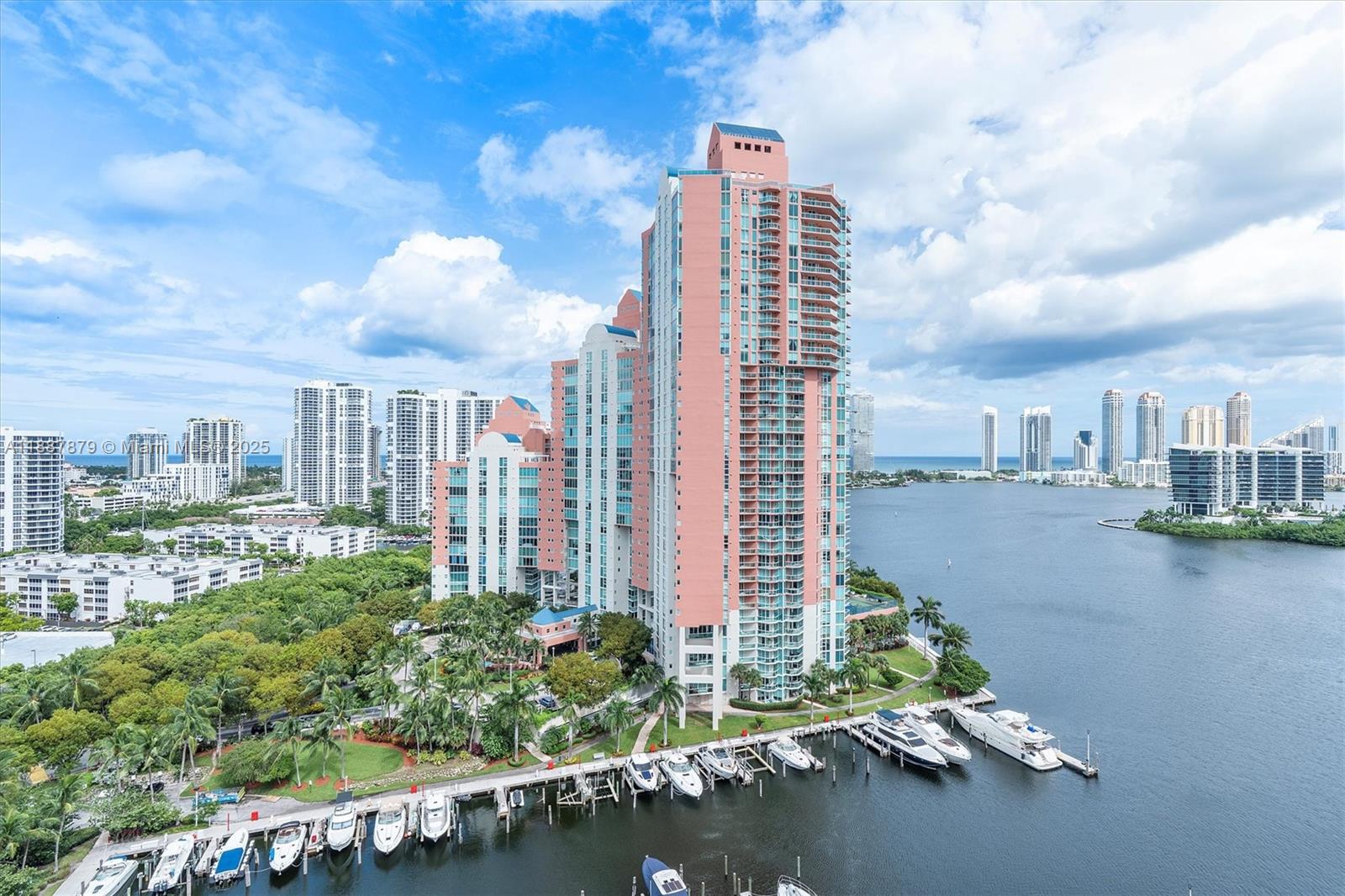 Photo of 3340 190th St  #1808, Aventura, Florida, 33180 - 