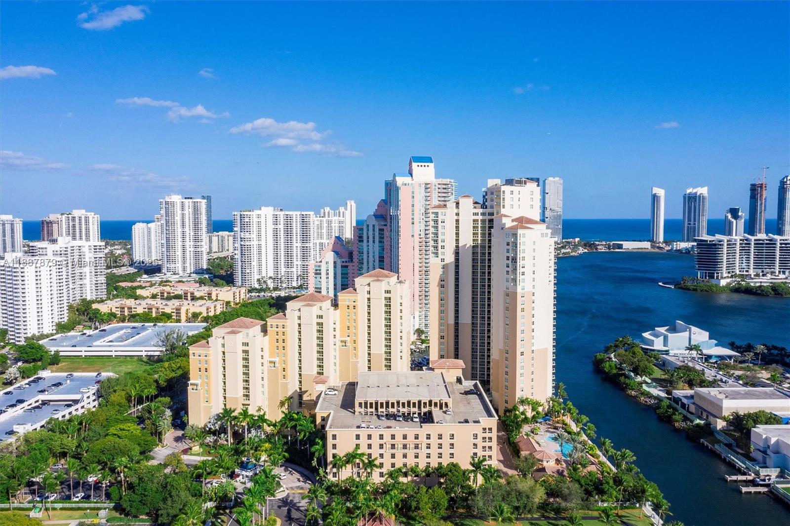 Photo of 3340 190th St  #1808, Aventura, Florida, 33180 - 