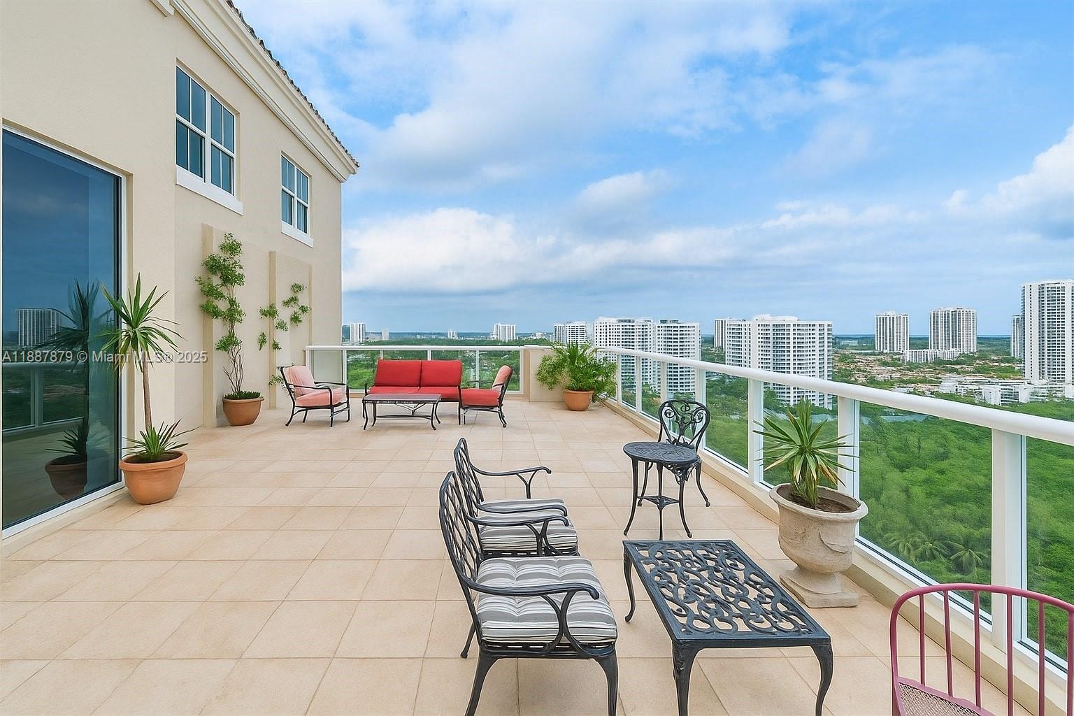 Photo of 3340 190th St  #1808, Aventura, Florida, 33180 - 