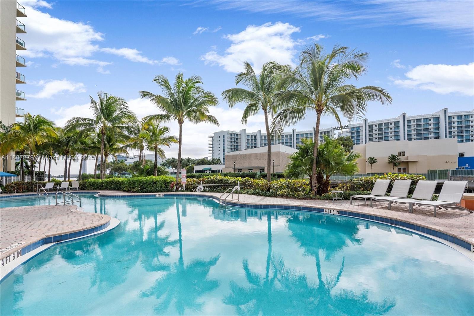 Photo of 3340 190th St  #1808, Aventura, Florida, 33180 - 