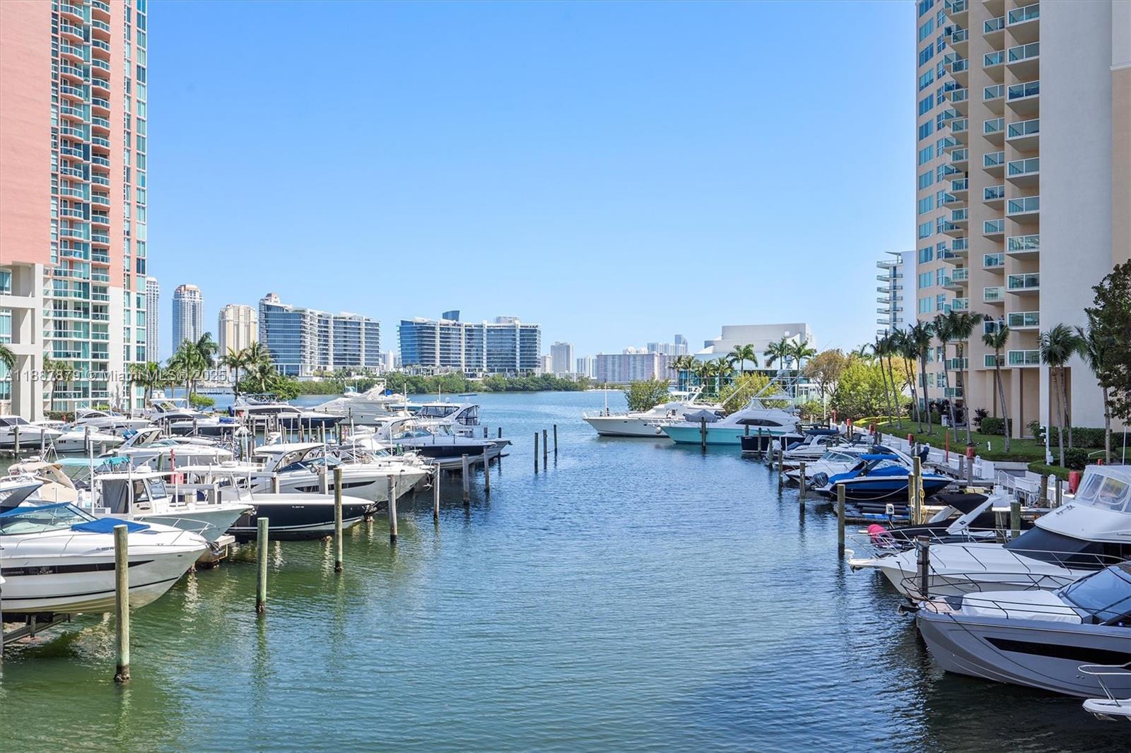Photo of 3340 190th St  #1808, Aventura, Florida, 33180 - 