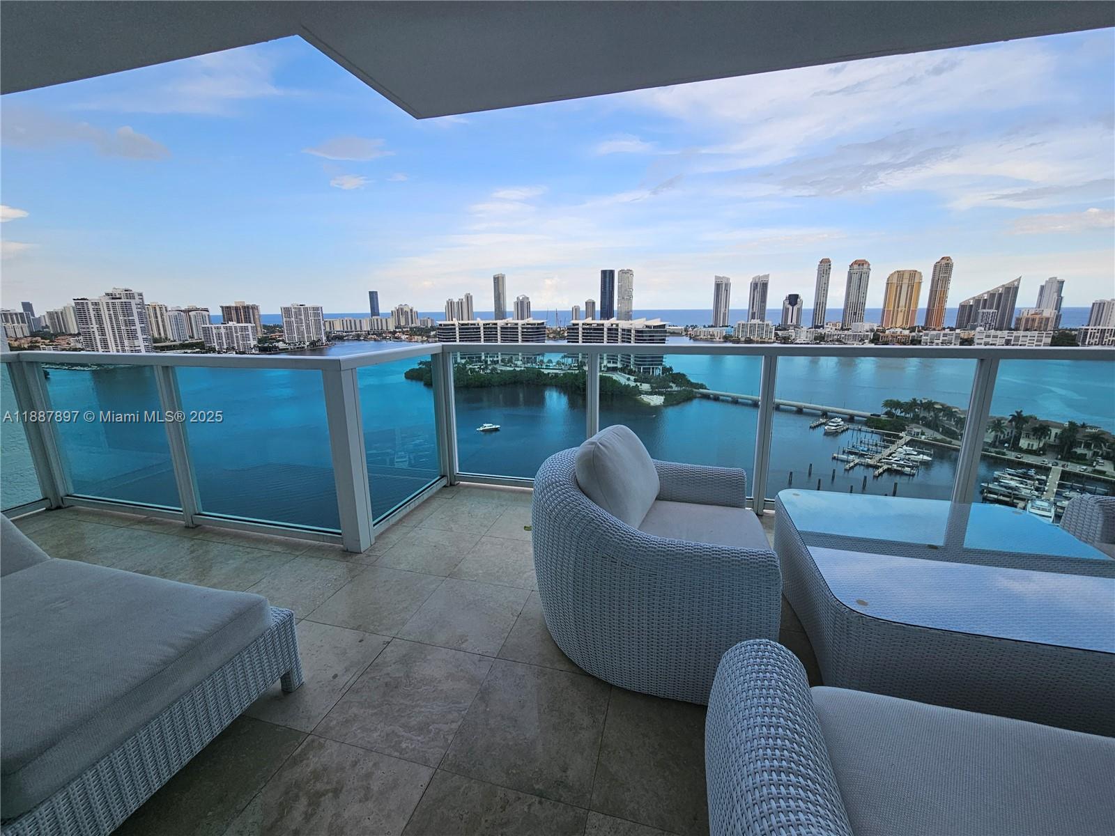 Photo of 3201 183rd St  #2607, Aventura, Florida, 33160 - 