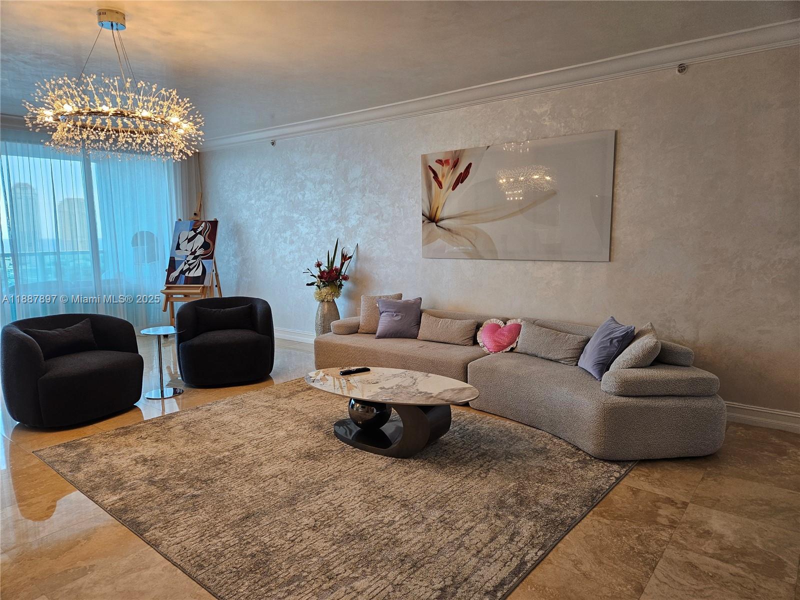 Photo of 3201 183rd St  #2607, Aventura, Florida, 33160 - 