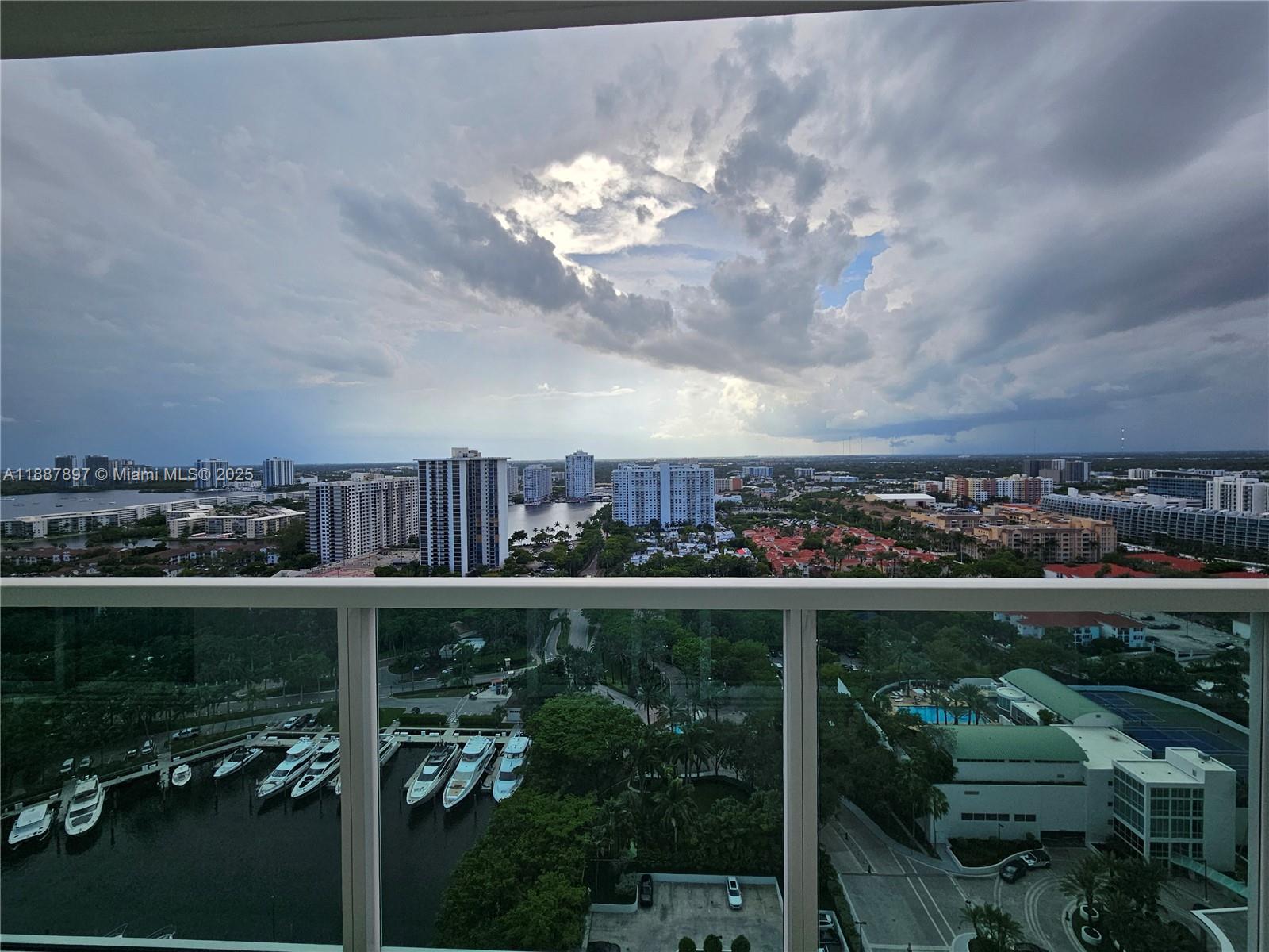 Photo of 3201 183rd St  #2607, Aventura, Florida, 33160 - 
