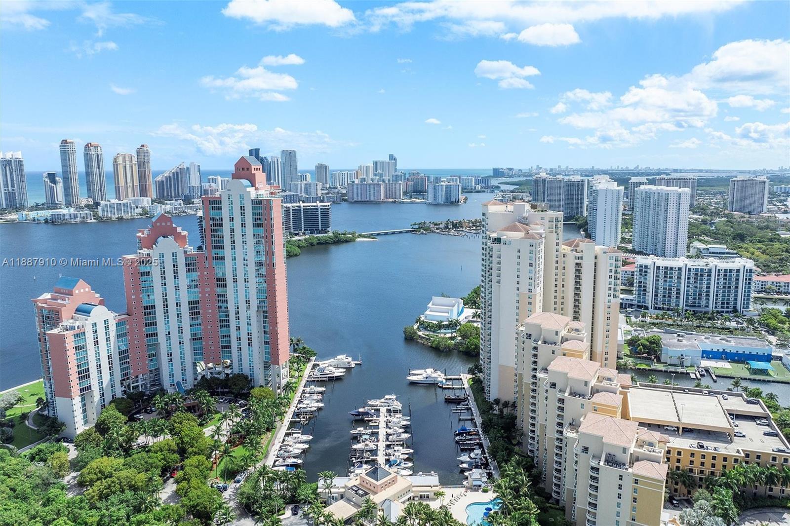 Photo of 3340 190th St  #1808, Aventura, Florida, 33180 - 