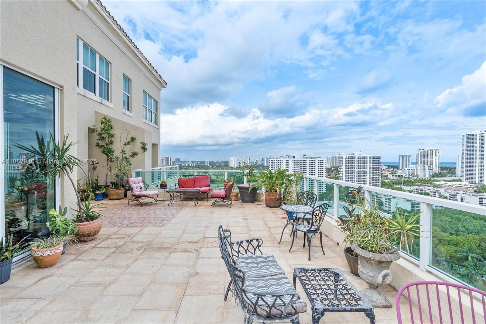 Photo of 3340 190th St  #1808, Aventura, Florida, 33180 - 