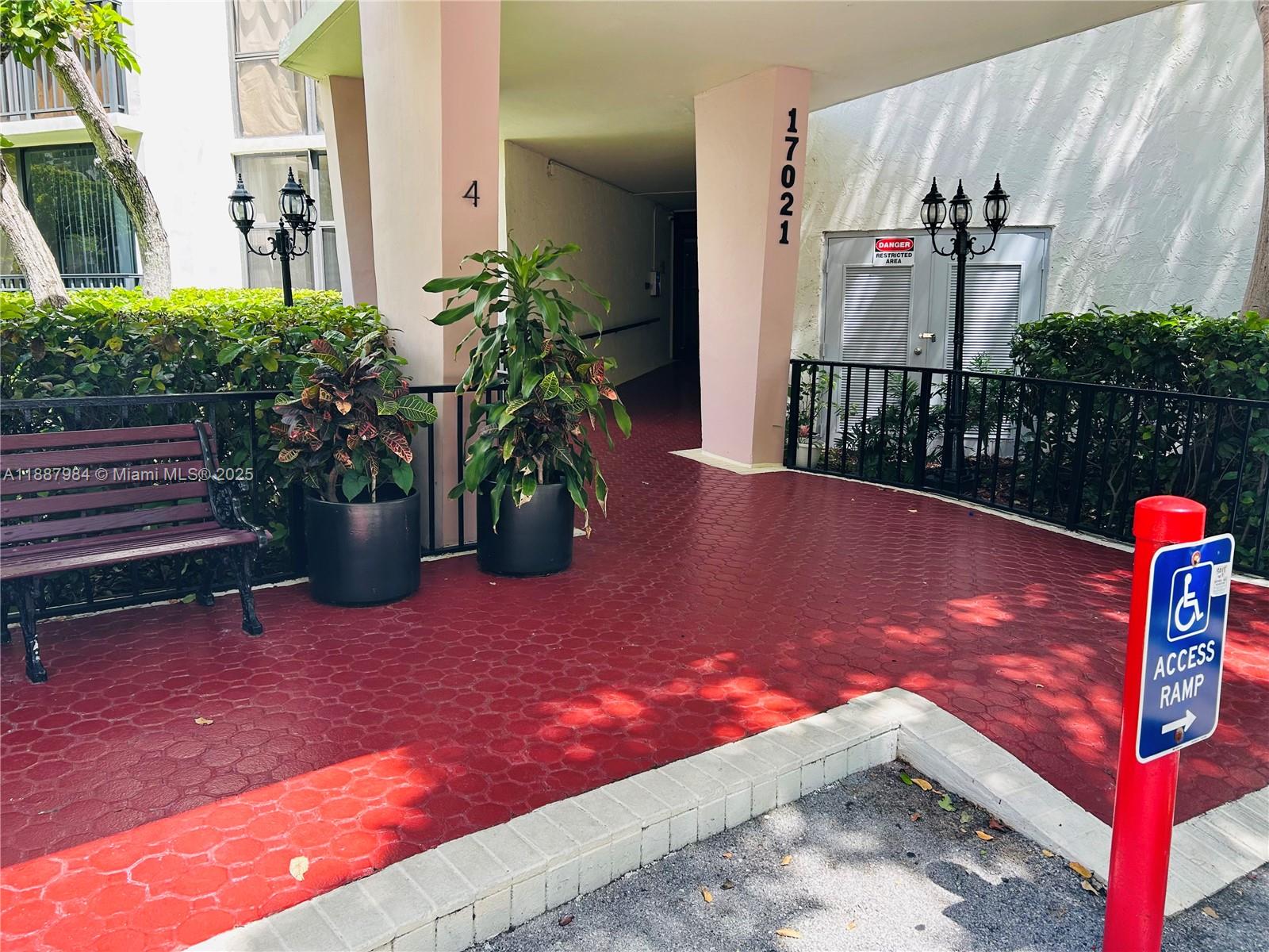 Photo of 17021 Bay Rd  #219, Sunny Isles Beach, Florida, 33160 - 