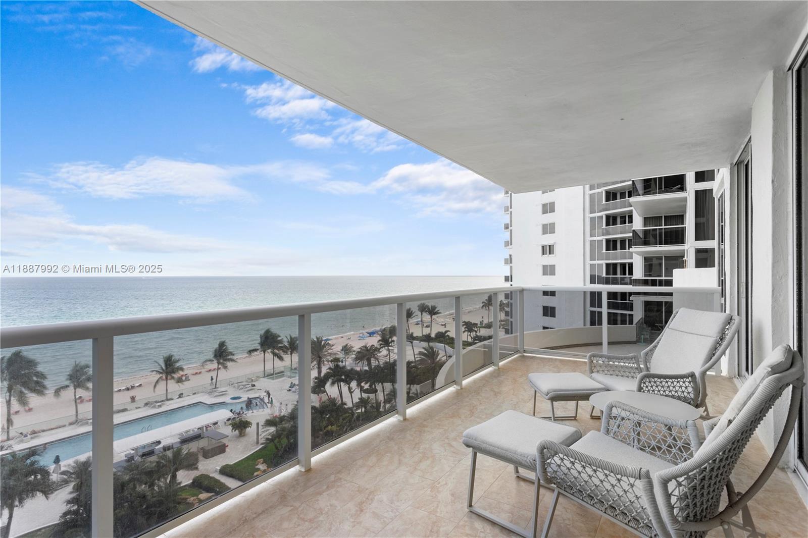 Photo of 19111 Collins Ave #604, Sunny Isles Beach, Florida, 33160 -
