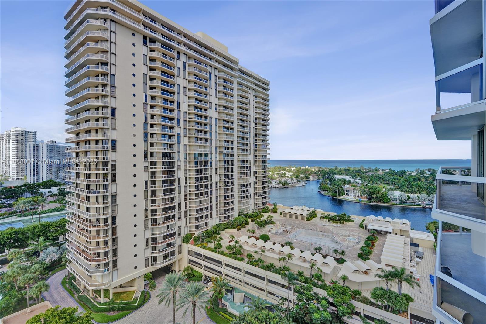 Photo of 20185 Country Club Dr  #1409, Aventura, Florida, 33180 - 