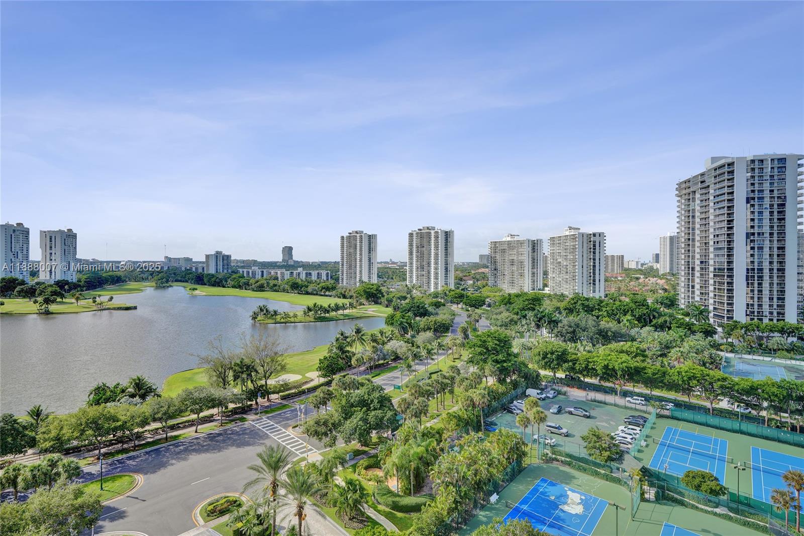 Photo of 20185 Country Club Dr  #1409, Aventura, Florida, 33180 - 