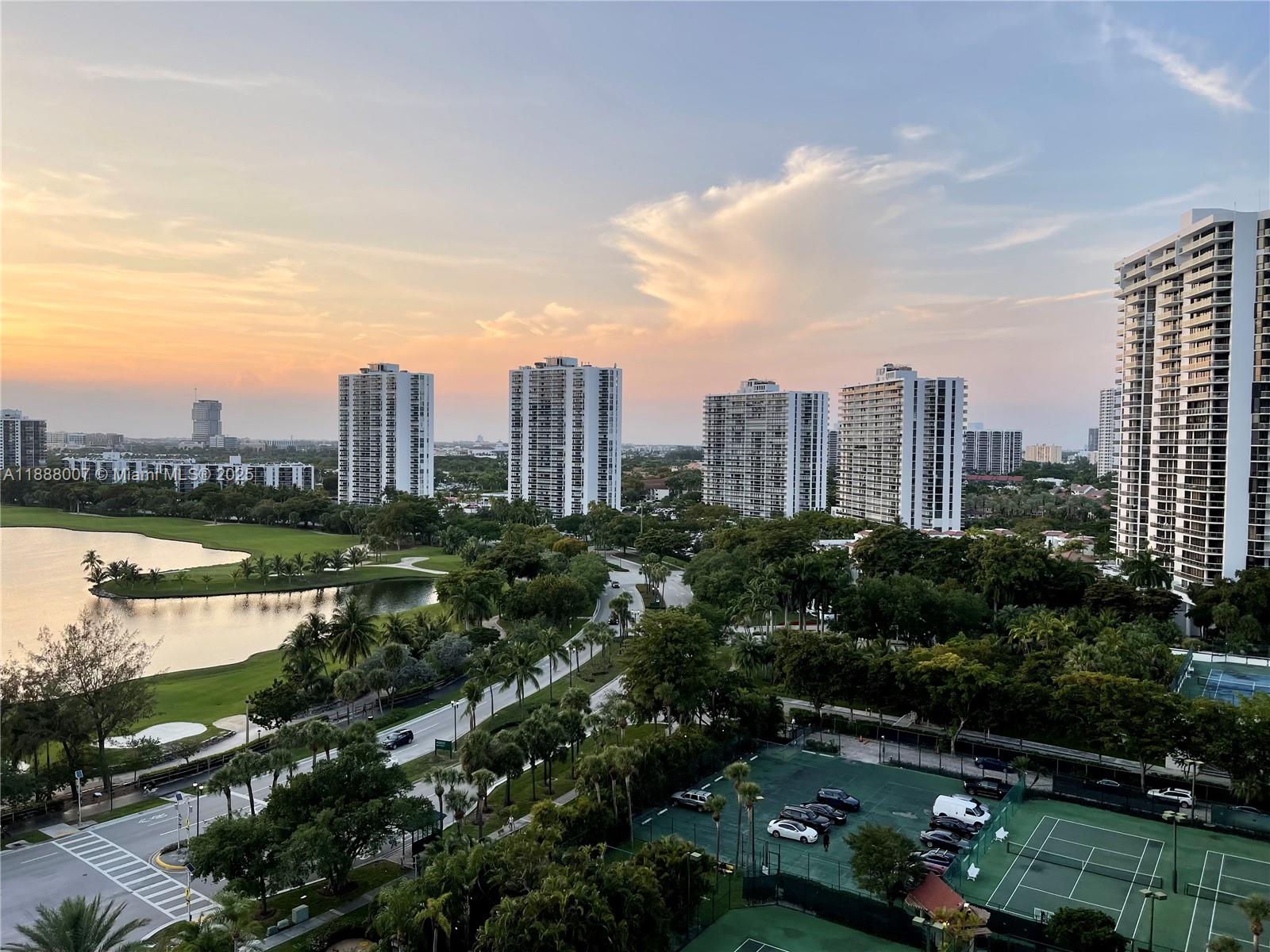 Photo of 20185 Country Club Dr  #1409, Aventura, Florida, 33180 - 