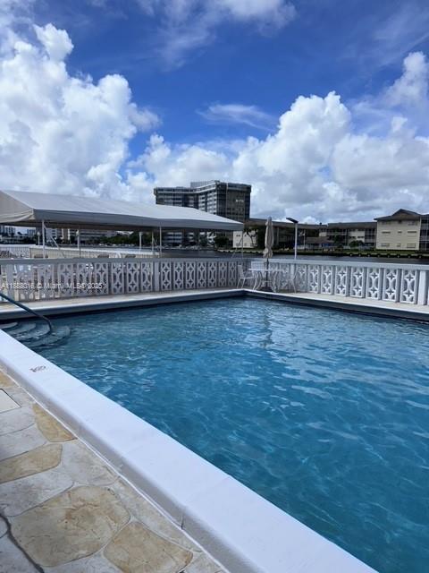 Photo of 1801 Ocean Dr  #541, Hallandale Beach, Florida, 33009 - 