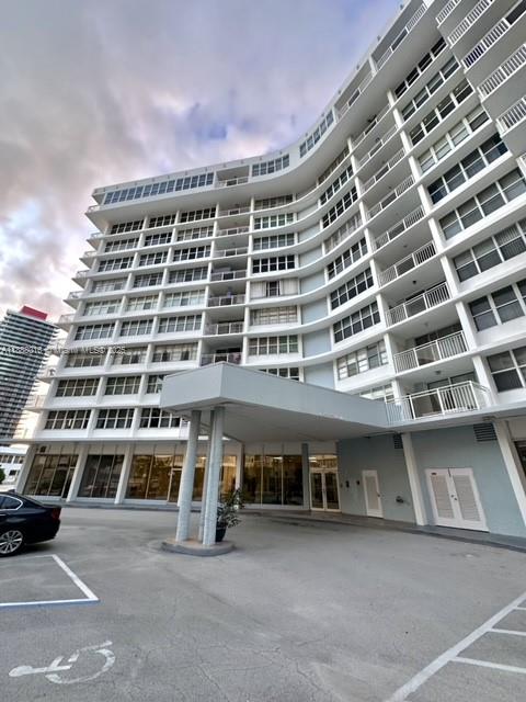 Photo of 1801 Ocean Dr  #541, Hallandale Beach, Florida, 33009 - 