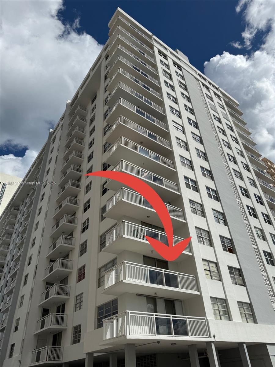 Photo of 1849 Ocean Dr #201, Hallandale Beach, Florida, 33009 -