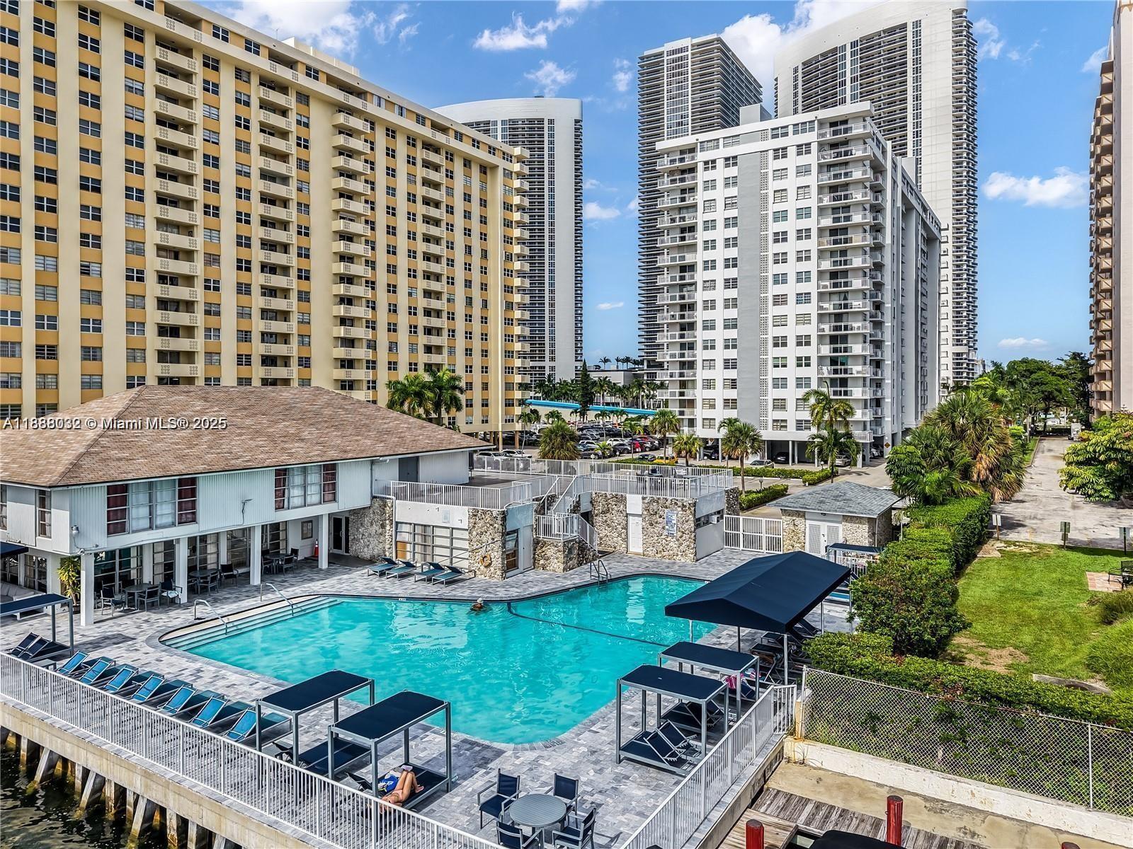 Photo of 1849 Ocean Dr  #201, Hallandale Beach, Florida, 33009 - 