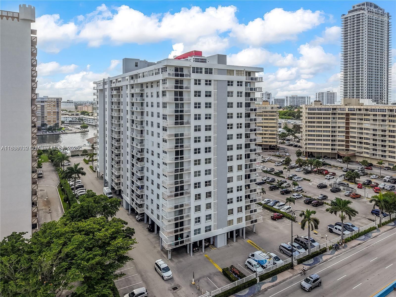 Photo of 1849 Ocean Dr #201, Hallandale Beach, Florida, 33009 -