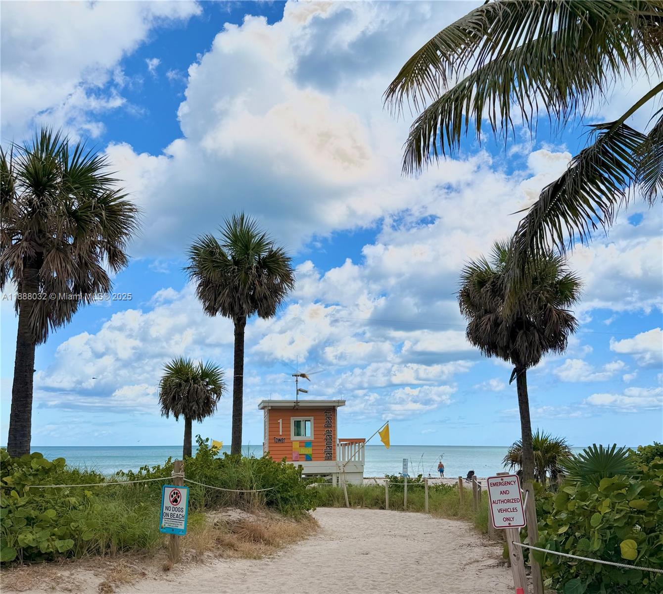 Photo of 1849 Ocean Dr  #201, Hallandale Beach, Florida, 33009 - 