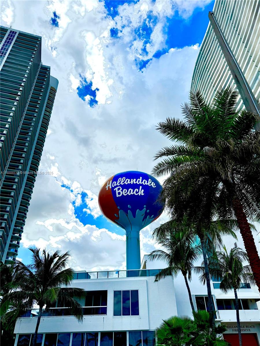 Photo of 1849 Ocean Dr  #201, Hallandale Beach, Florida, 33009 - 