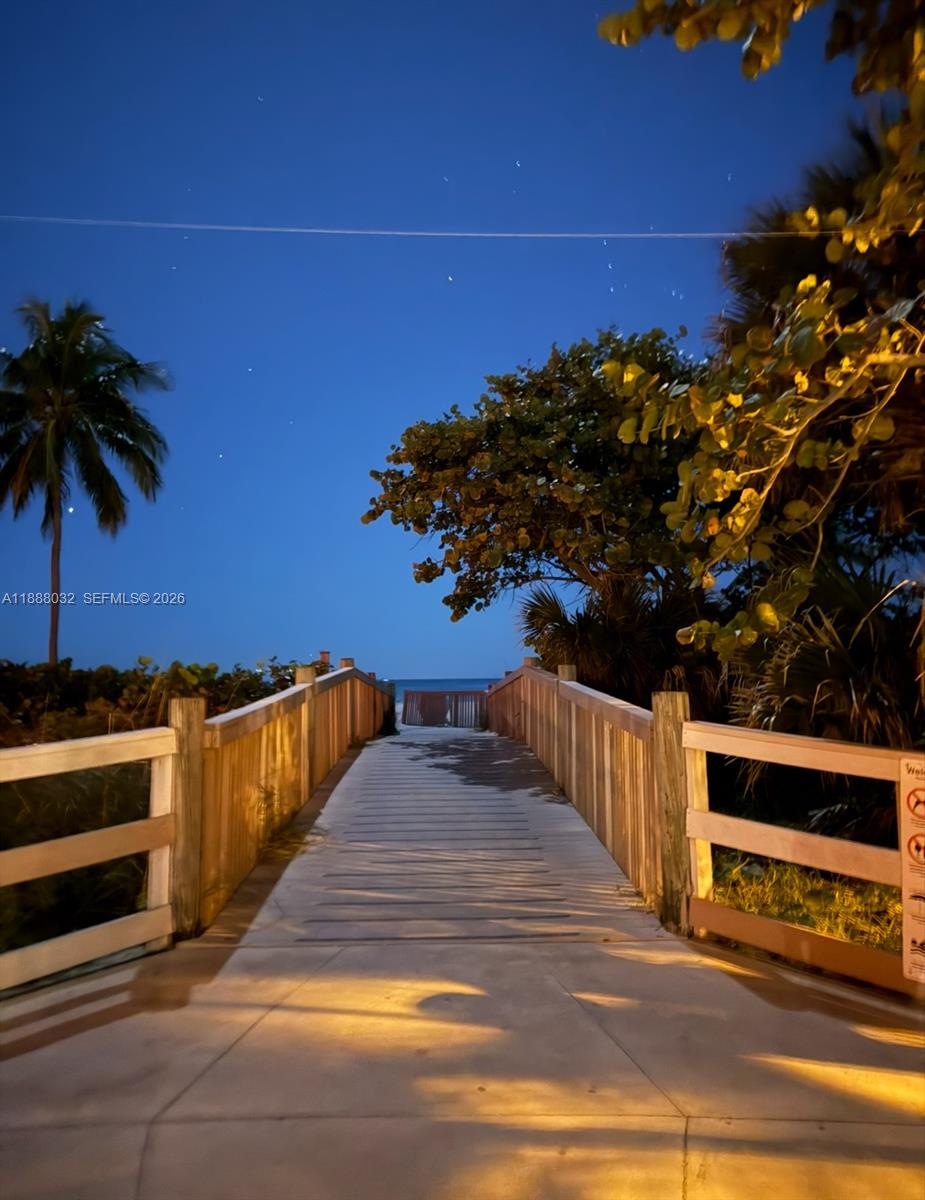 Photo of 1849 Ocean Dr  #201, Hallandale Beach, Florida, 33009 - Hollywood Beach