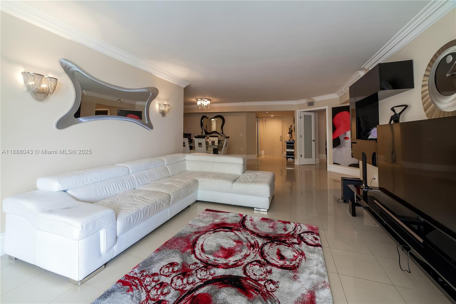 Photo of 16711 Collins Ave  #303, Sunny Isles Beach, Florida, 33160 - 
