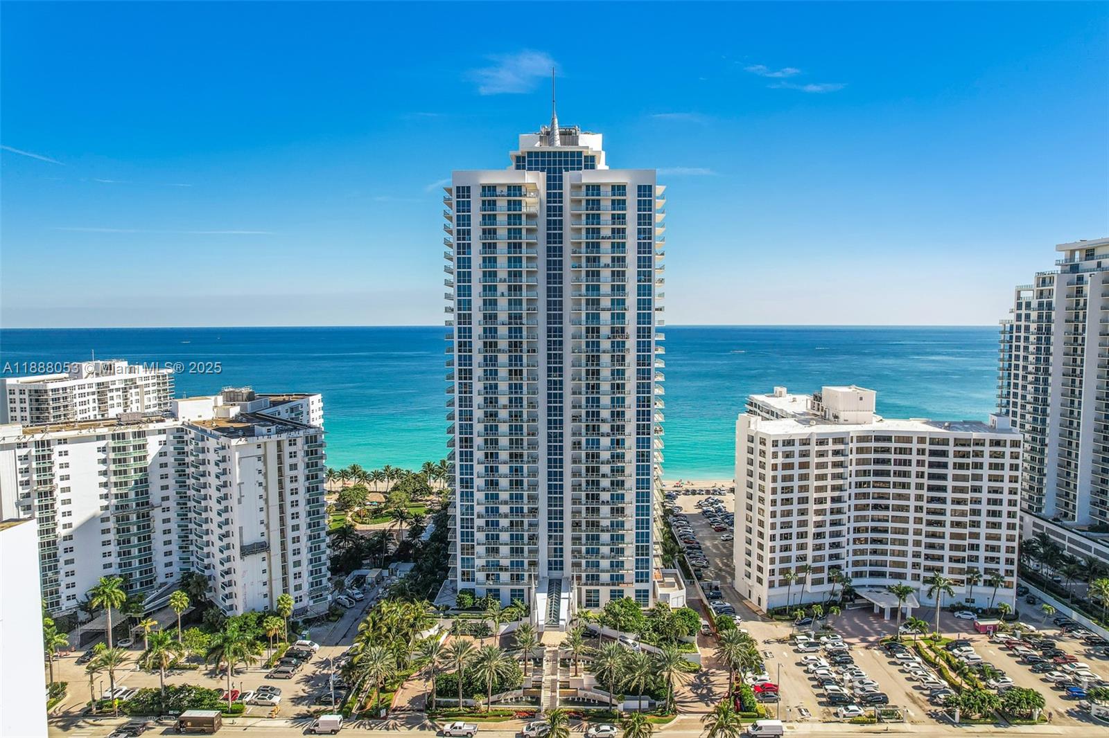 Photo of 3101 Ocean Dr #1904, Hollywood, Florida, 33019 -