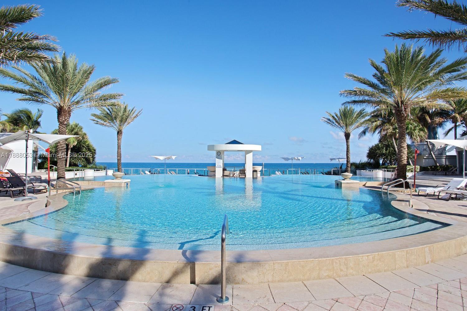Photo of 3101 Ocean Dr  #1904, Hollywood, Florida, 33019 - 