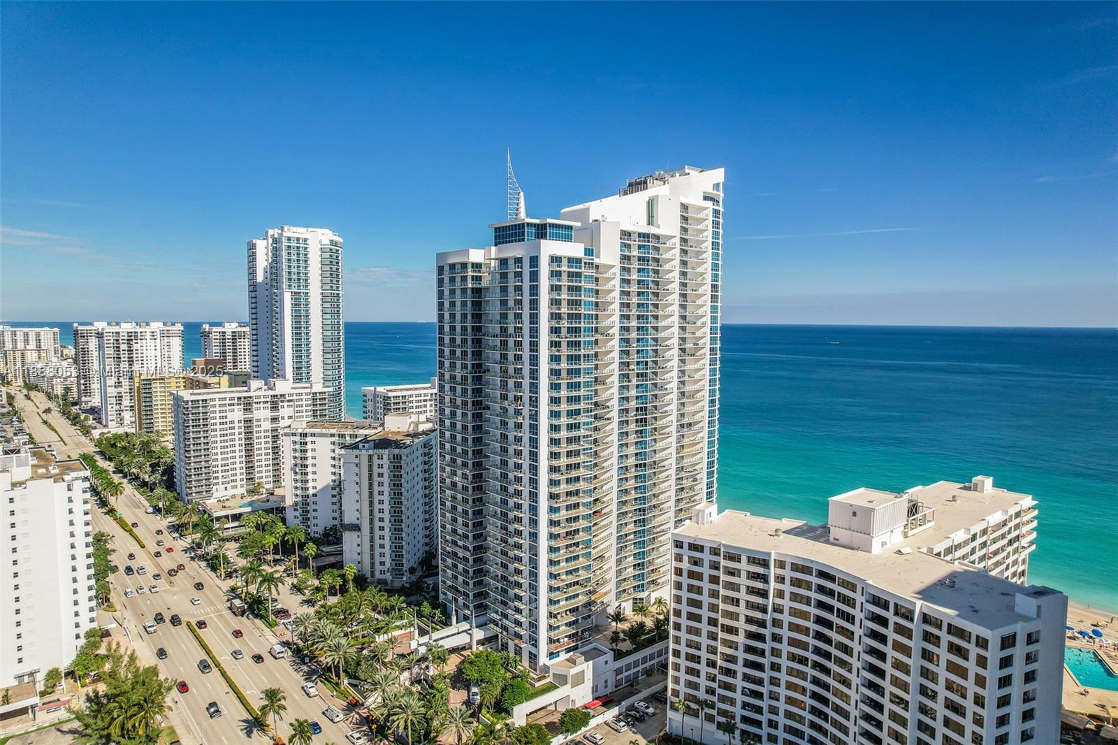 Photo of 3101 Ocean Dr  #1904, Hollywood, Florida, 33019 - 