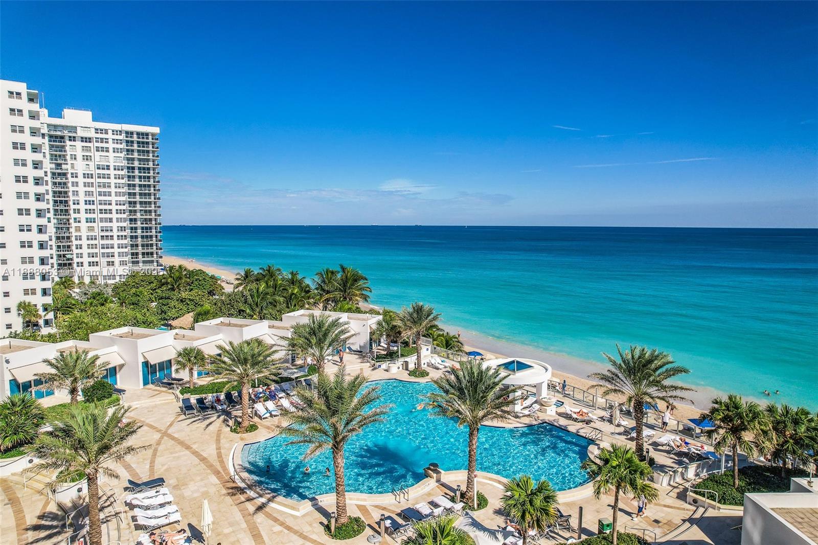 Photo of 3101 Ocean Dr  #1904, Hollywood, Florida, 33019 - 