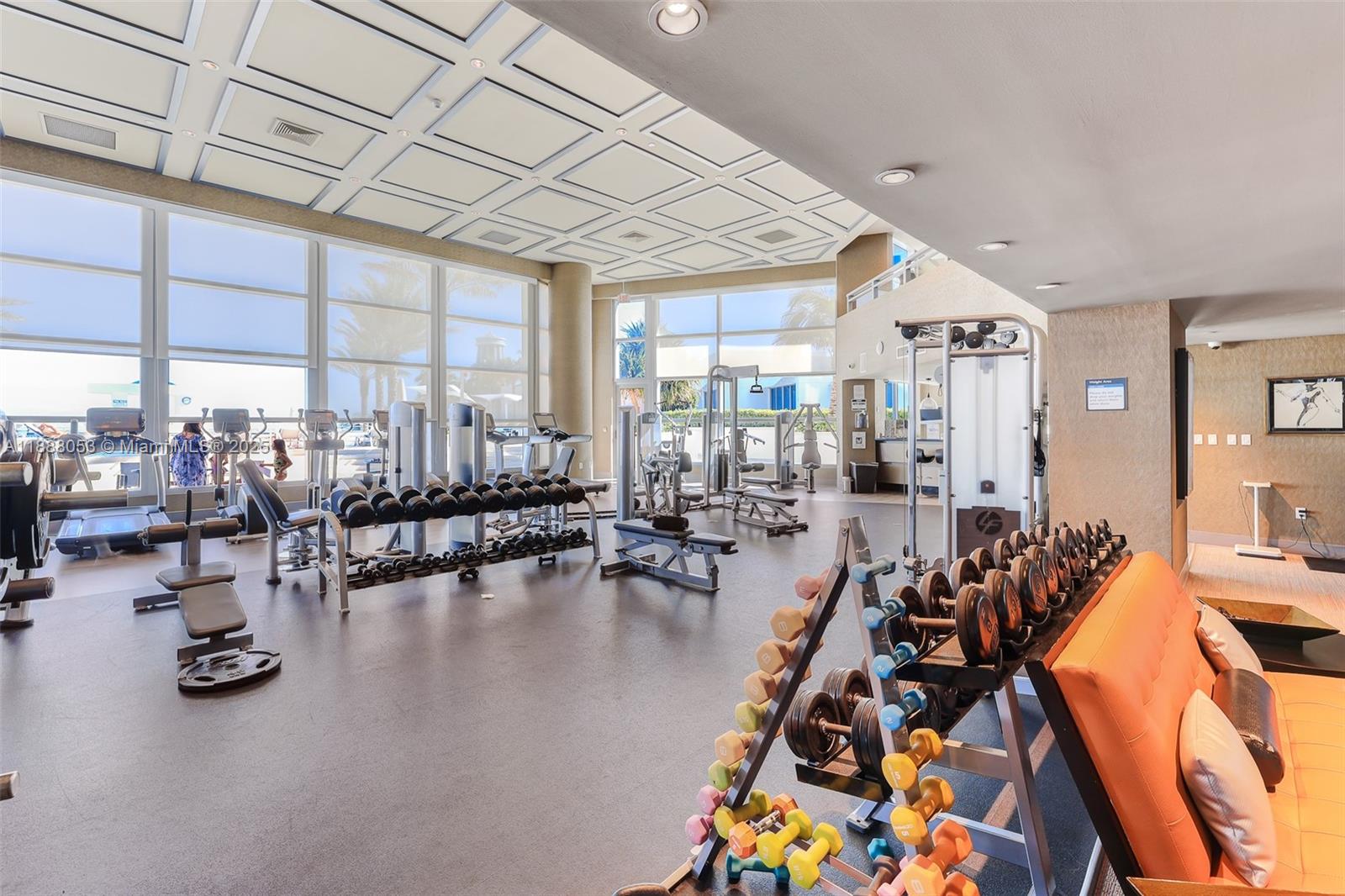Photo of 3101 Ocean Dr #1904, Hollywood, Florida, 33019 -