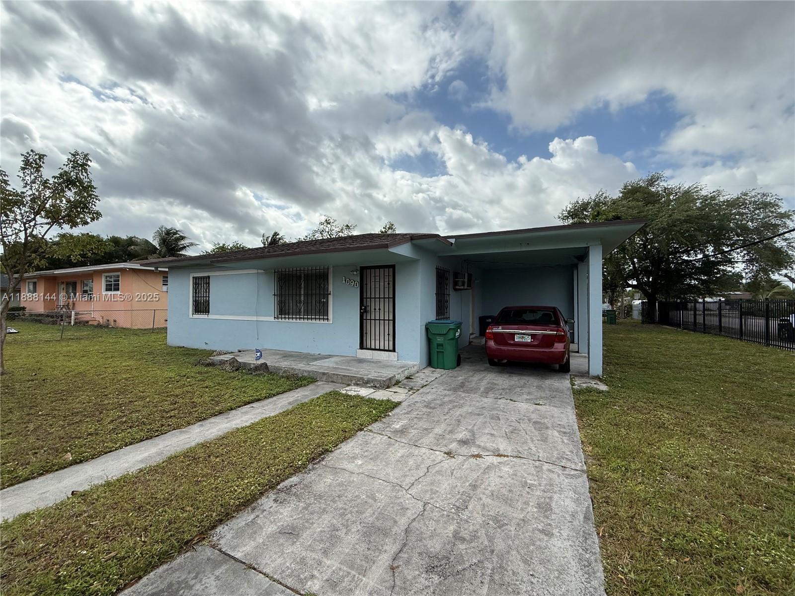   /  1590 sq. ft. $ 2025-10-01 0 Photo