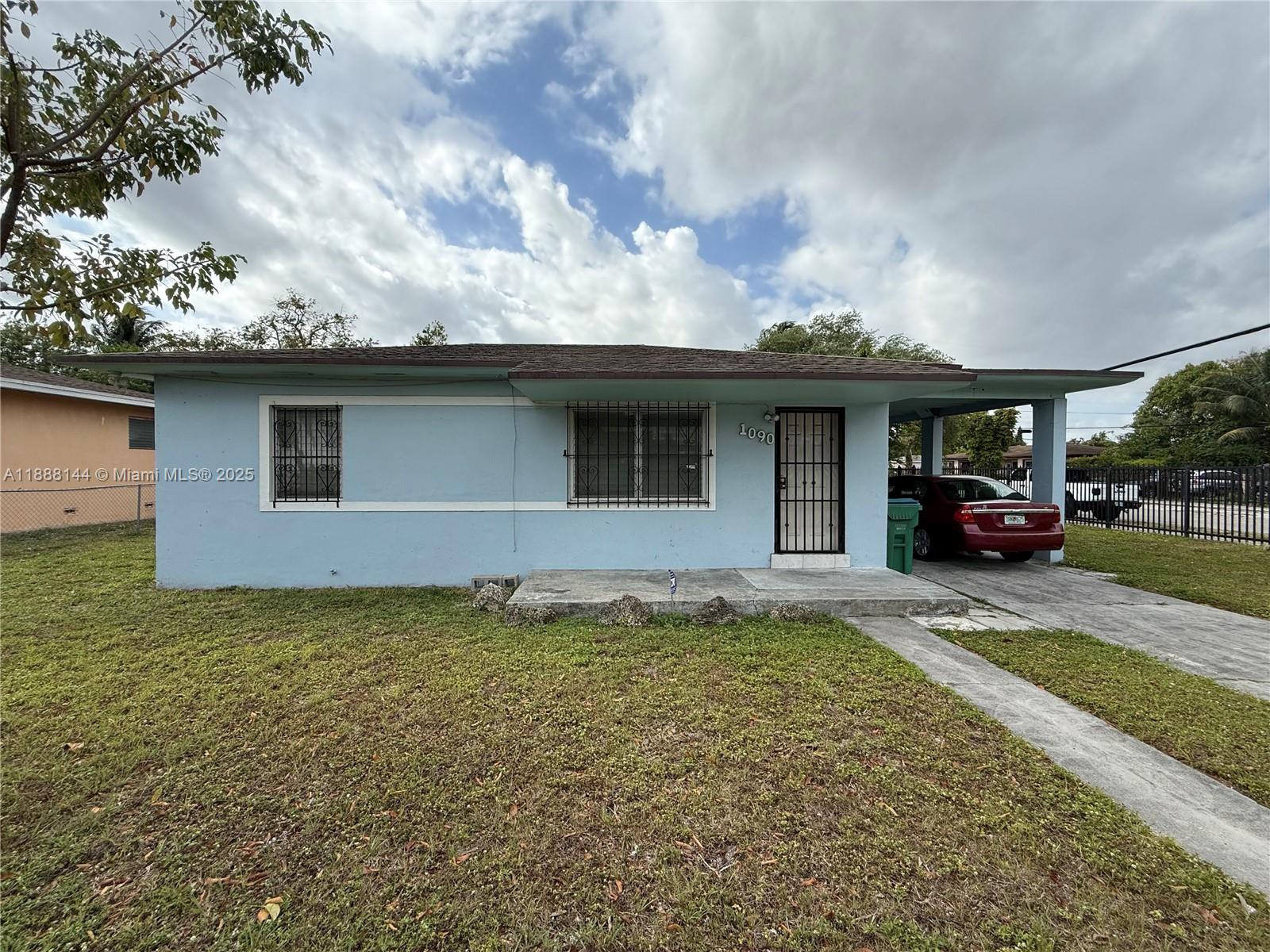   /  1590 sq. ft. $ 2025-10-01 0 Photo