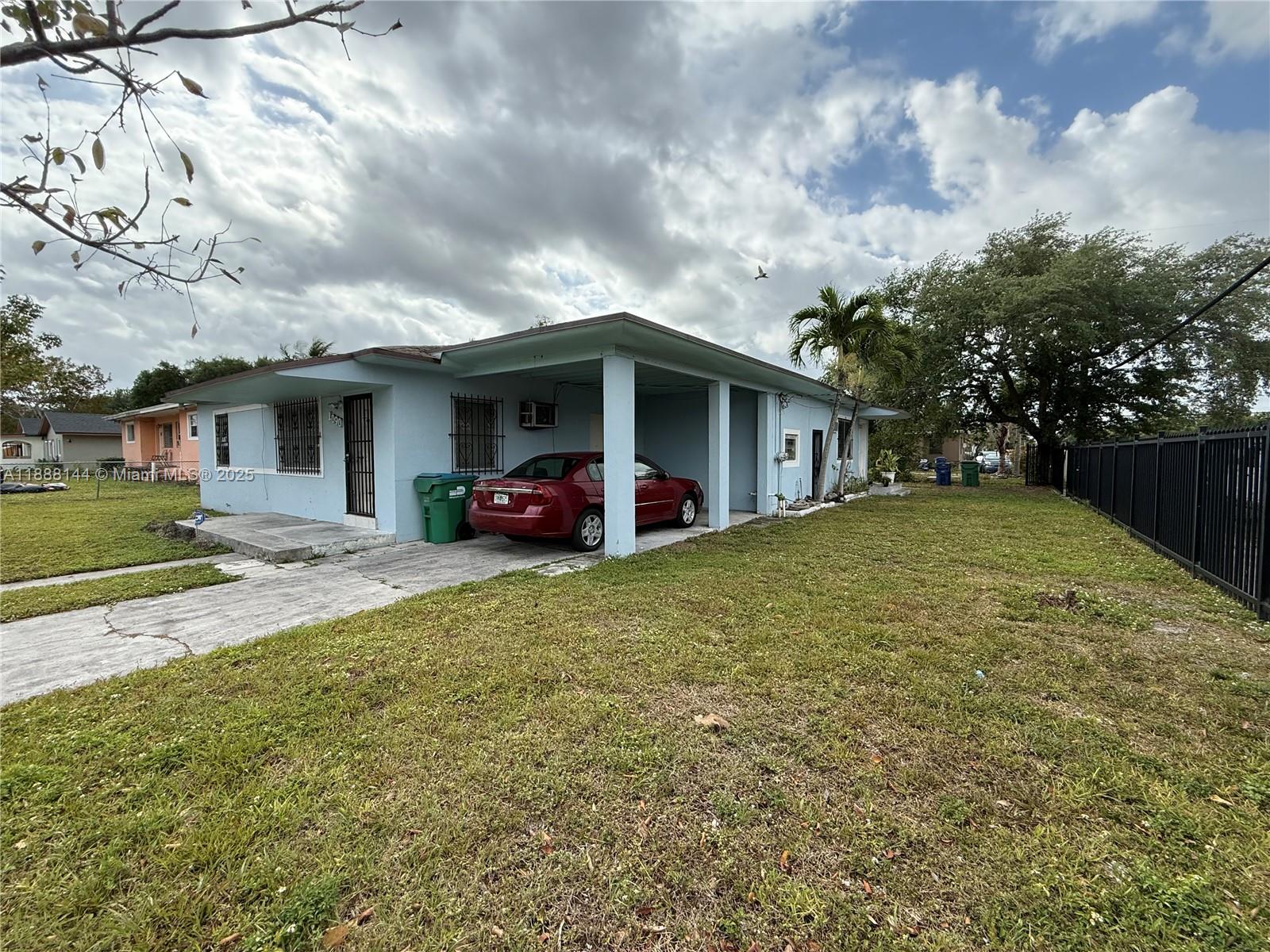  /  1590 sq. ft. $ 2025-10-01 0 Photo