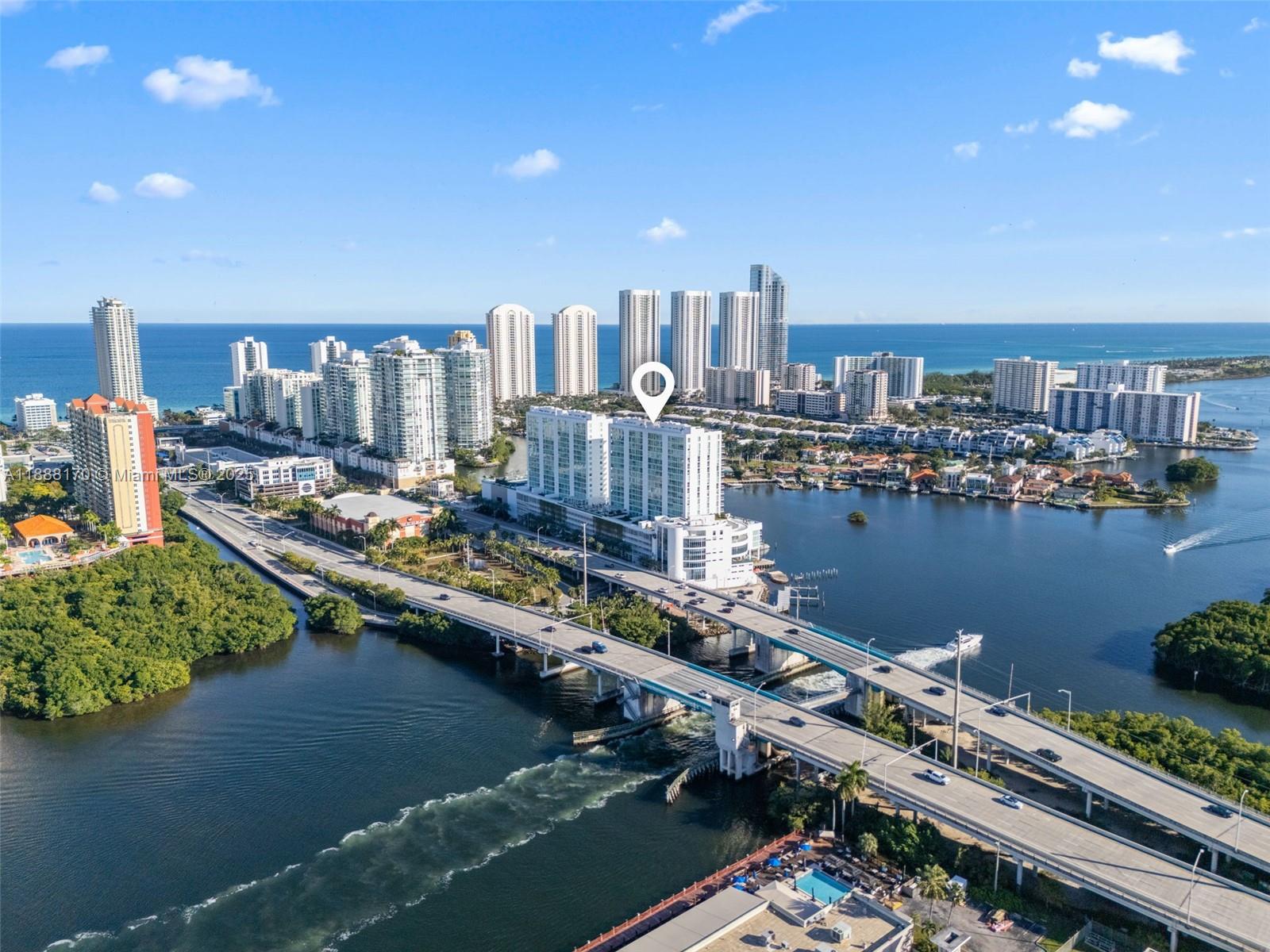 Photo of 400 Sunny Isles Blvd #1005, Sunny Isles Beach, Florida, 33160 -