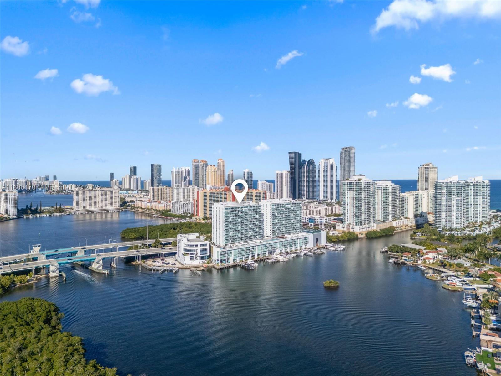 Photo of 400 Sunny Isles Blvd #1005, Sunny Isles Beach, Florida, 33160 -