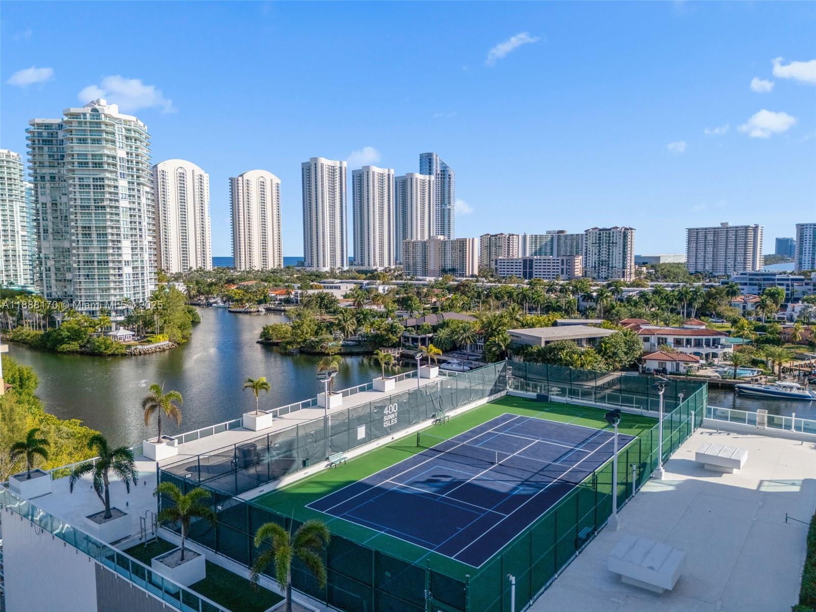 Photo of 400 Sunny Isles Blvd  #1005, Sunny Isles Beach, Florida, 33160 - 
