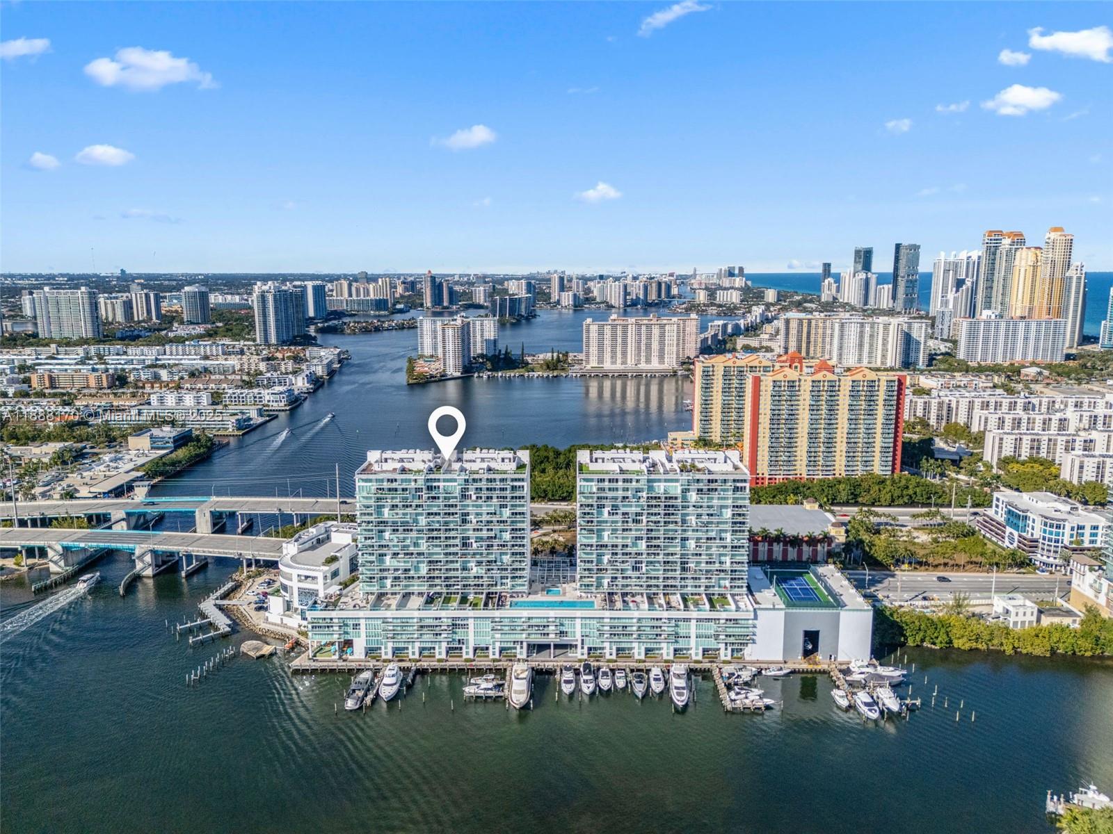 Photo of 400 Sunny Isles Blvd #1005, Sunny Isles Beach, Florida, 33160 -