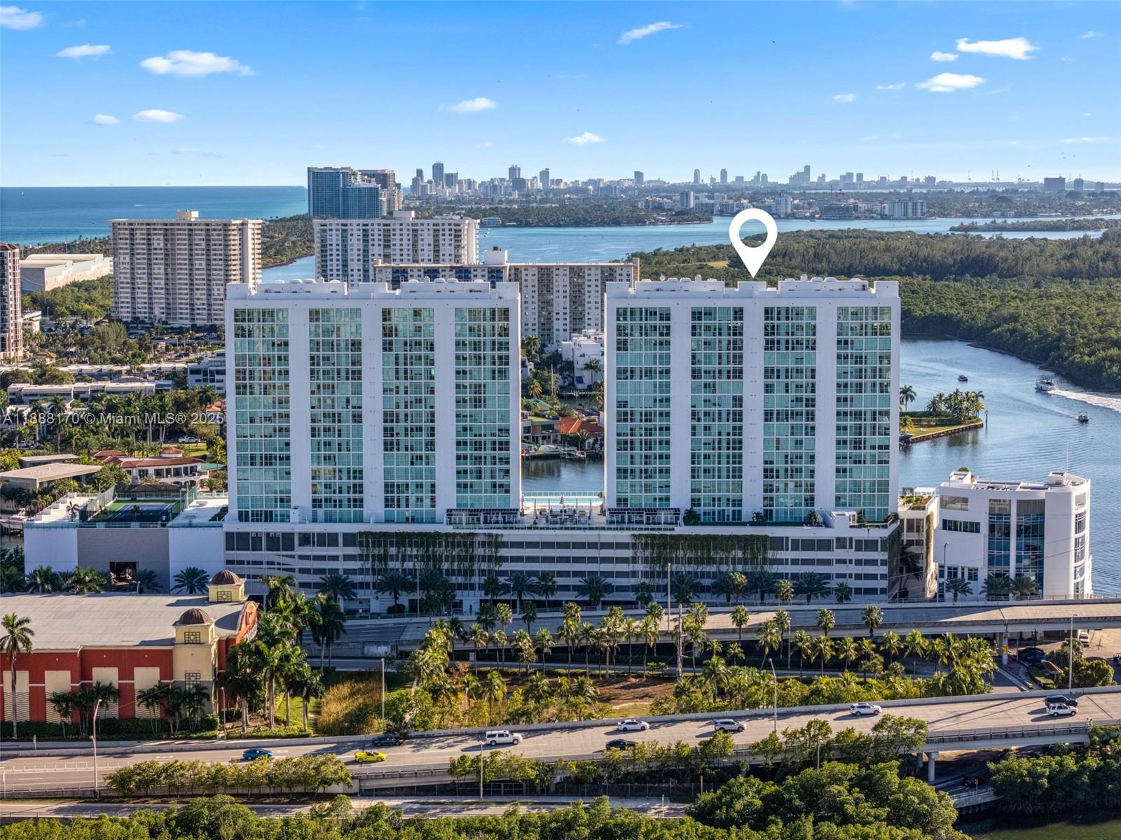 Photo of 400 Sunny Isles Blvd #1005, Sunny Isles Beach, Florida, 33160 -