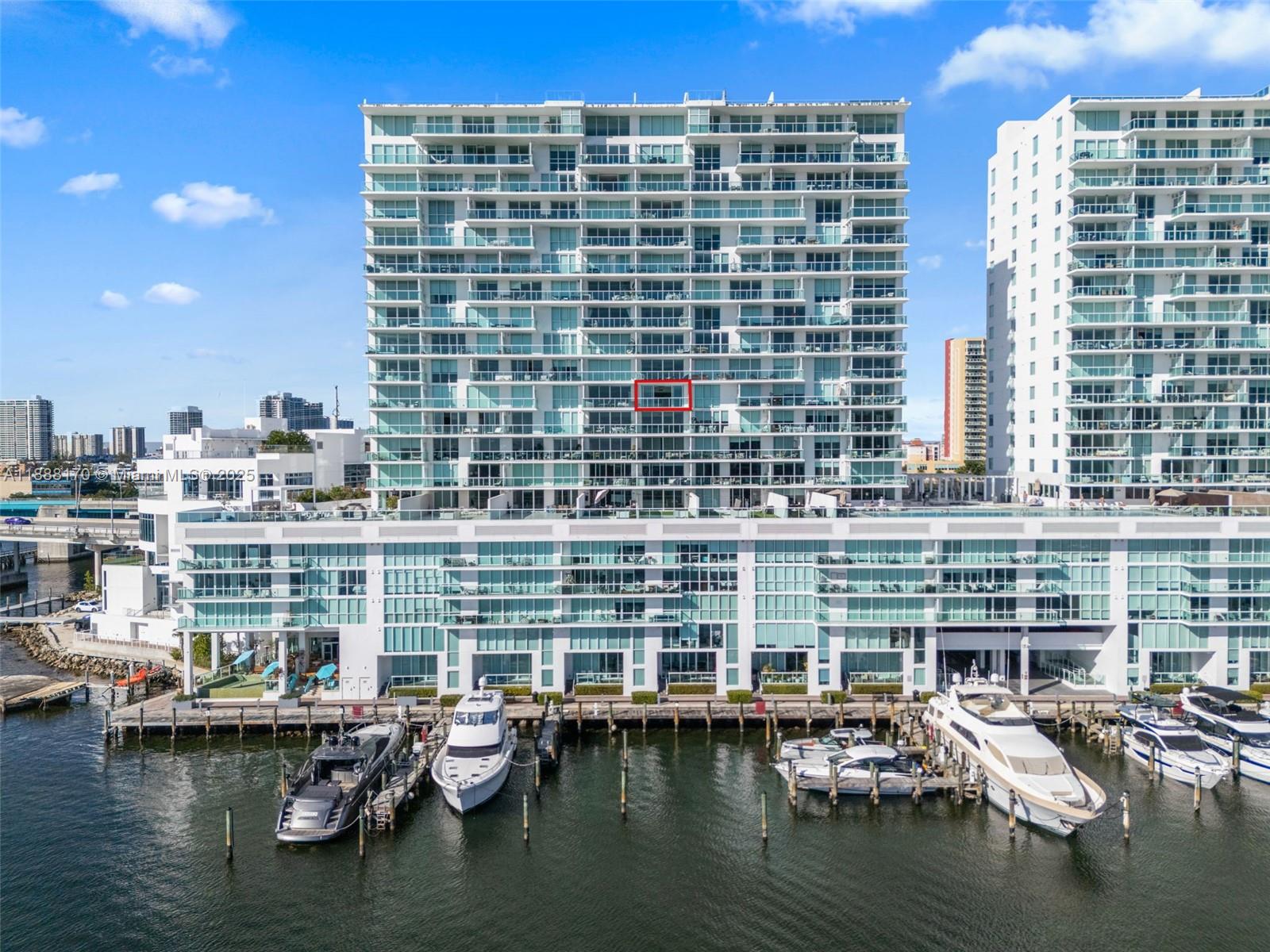 Photo of 400 Sunny Isles Blvd #1005, Sunny Isles Beach, Florida, 33160 -