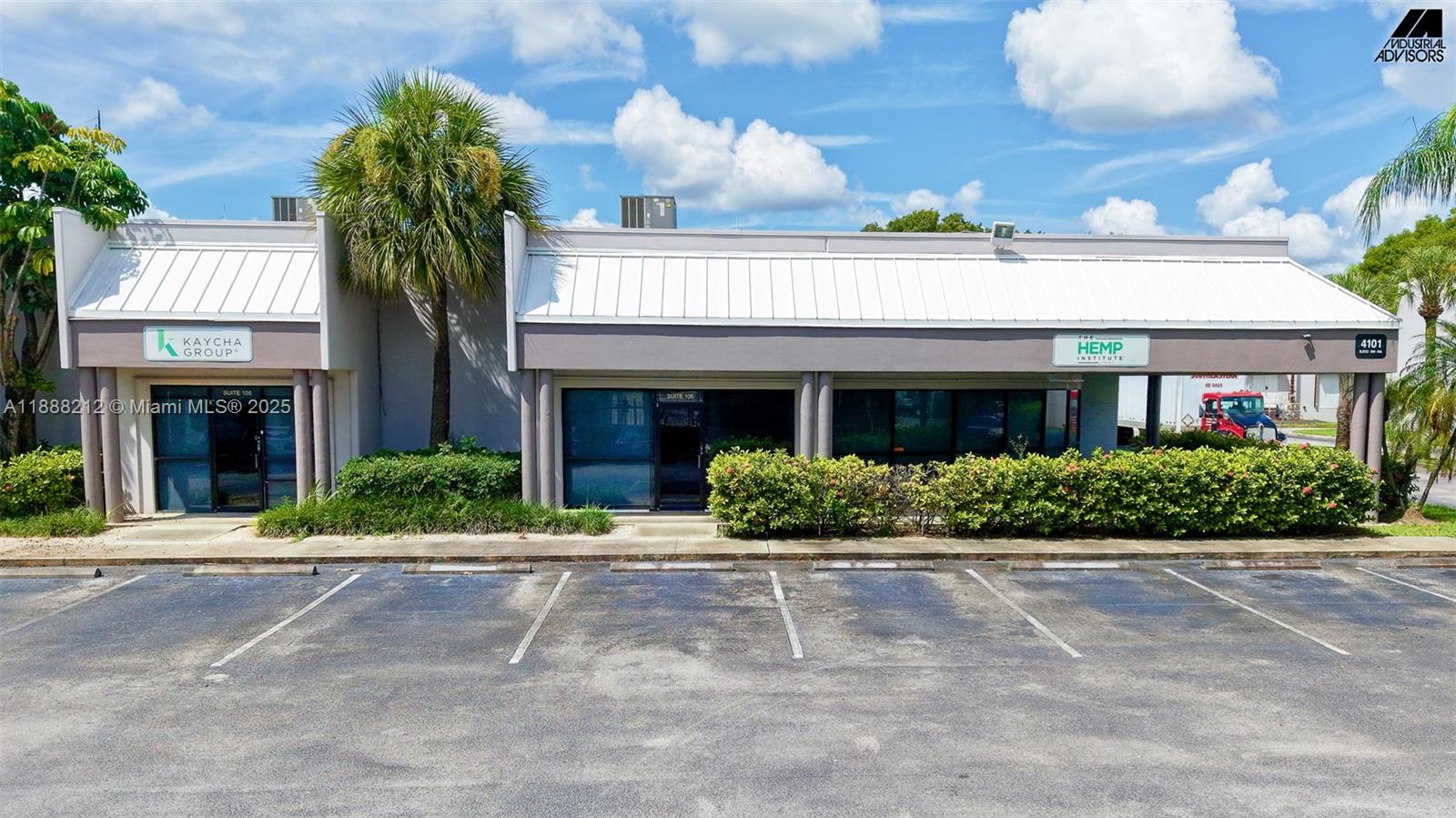 105-106  /   sq. ft. $ 2025-10-01 0 Photo