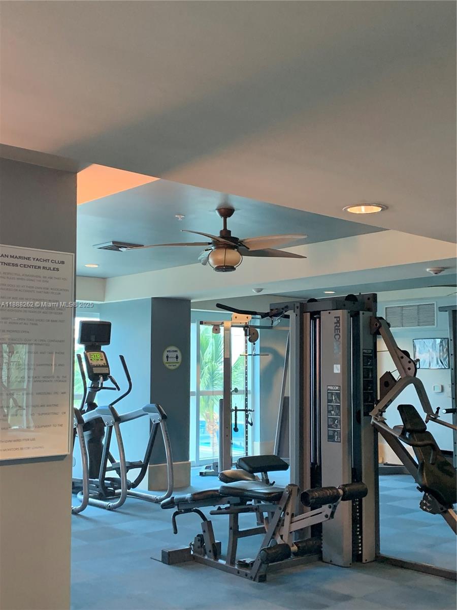 Photo of 1945 Ocean Dr  #1605, Hallandale Beach, Florida, 33009 - 