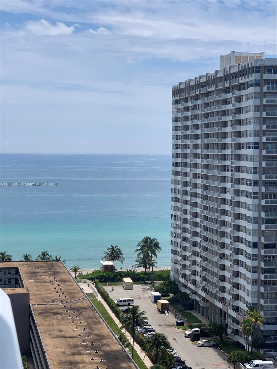 Photo of 1945 Ocean Dr  #1605, Hallandale Beach, Florida, 33009 - 