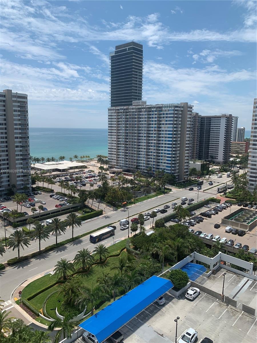 Photo of 1945 Ocean Dr  #1605, Hallandale Beach, Florida, 33009 - 