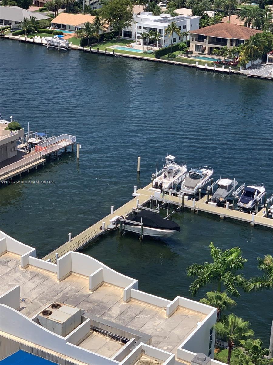 Photo of 1945 Ocean Dr  #1605, Hallandale Beach, Florida, 33009 - 