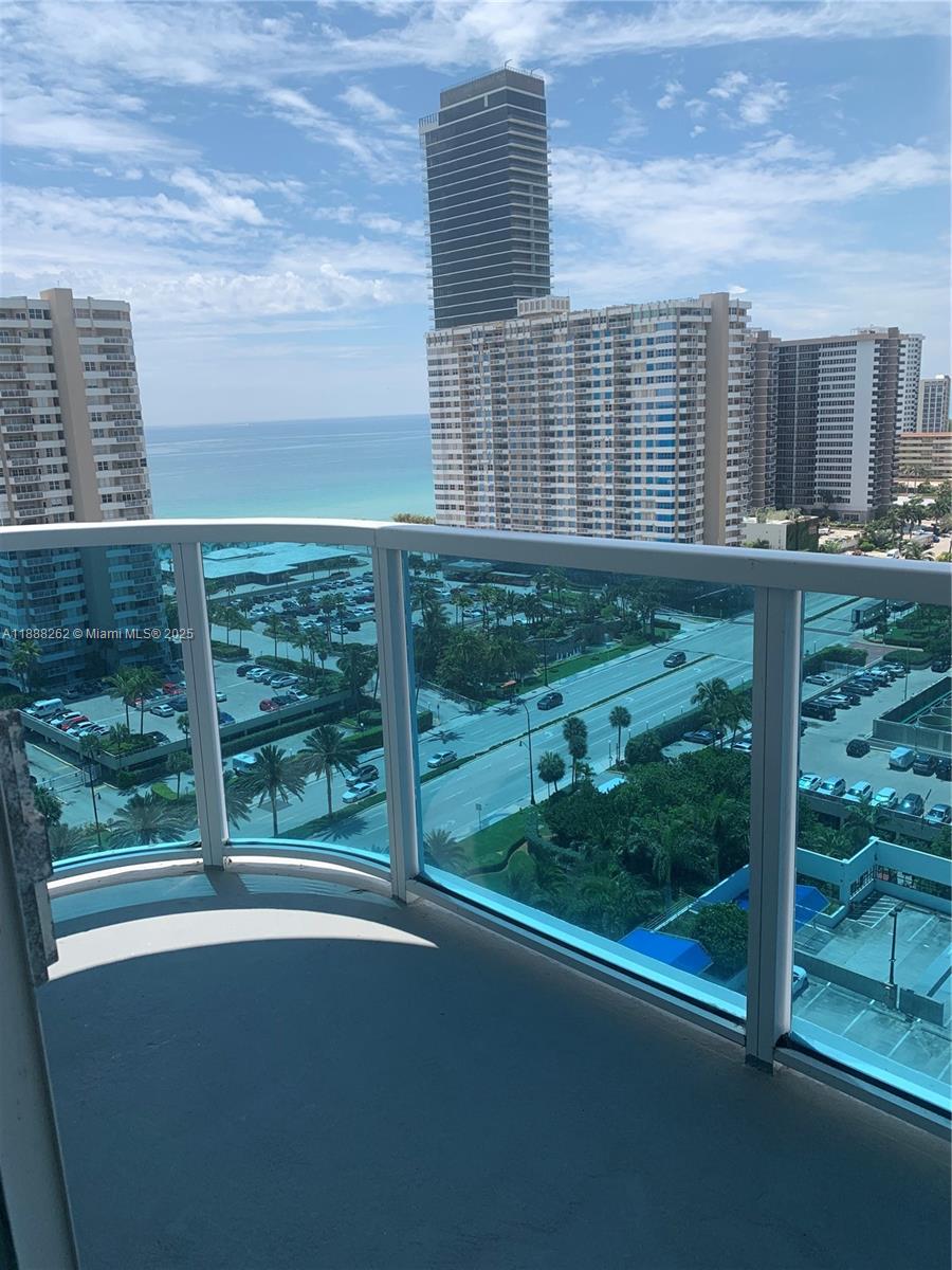 Photo of 1945 Ocean Dr  #1605, Hallandale Beach, Florida, 33009 - 