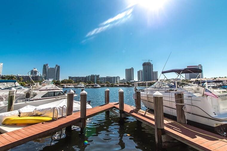 Photo of 600 Three Islands Blvd  #721, Hallandale Beach, Florida, 33009 - 