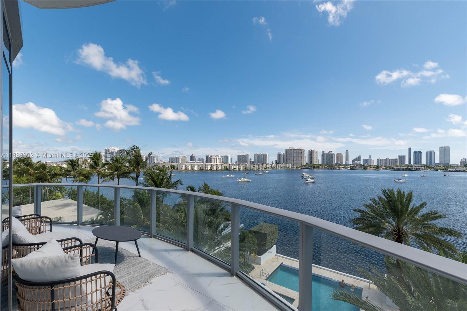 Photo of 17301 Biscayne Blvd  #411, North Miami Beach, Florida, 33160 - 