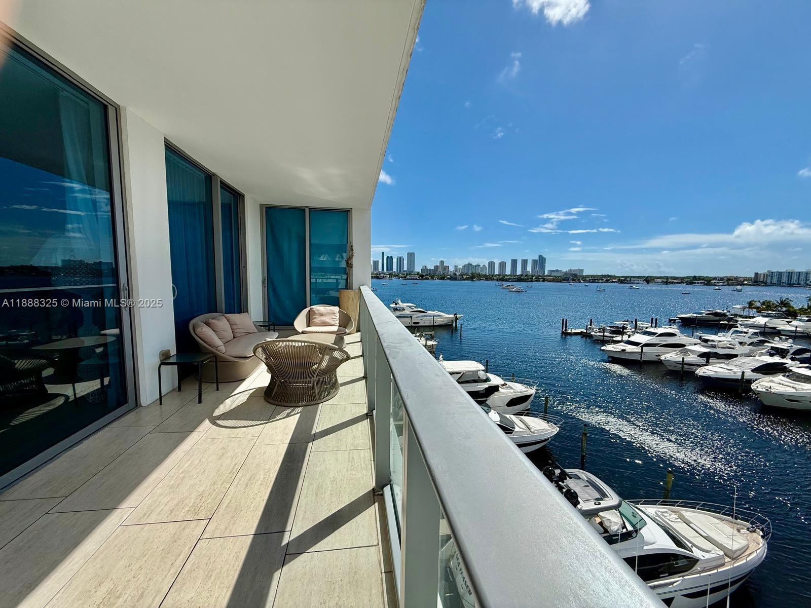 Photo of 17301 Biscayne Blvd  #501, North Miami Beach, Florida, 33160 - 