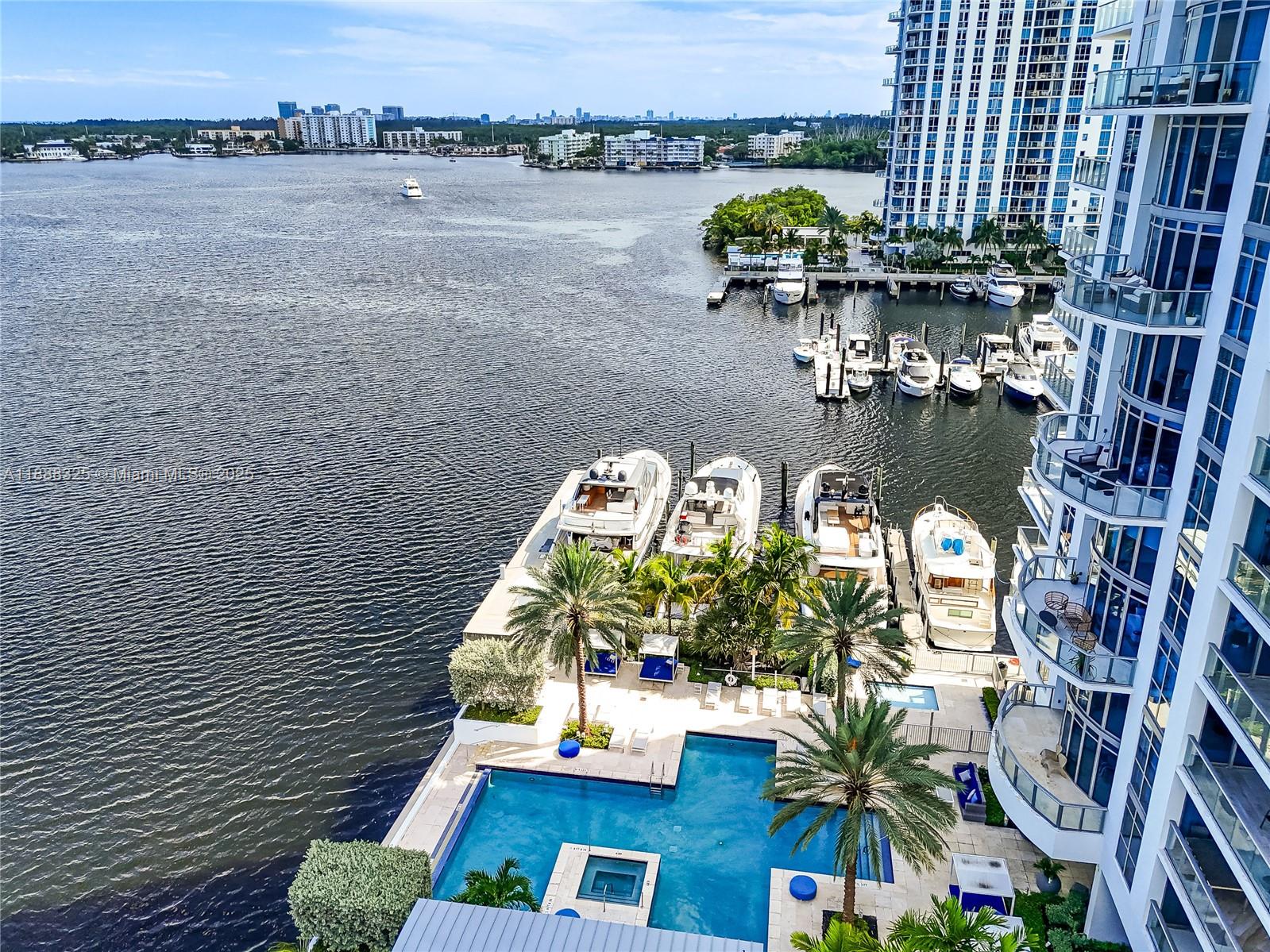 Photo of 17301 Biscayne Blvd  #501, North Miami Beach, Florida, 33160 - 